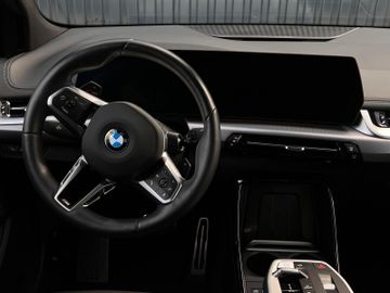BMW 218 Active Tourer - 10