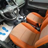 Mitsubishi Colt 1,5i Invite TÜV 1.27 ALU KLIMAANLAGE - Mitsubishi aus 2007