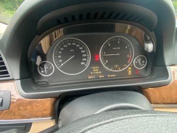 BMW 520 - 6