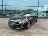 Peugeot 508 SW Allure Pack *LED*ACC*NAVI*KAMERA*1.Hd.* - Peugeot 508 mit Diesel-Antrieb