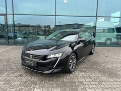 Fahrzeugabbildung Peugeot 508 SW Allure Pack *LED*ACC*NAVI*KAMERA*1.Hd.*