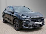 Cupra Terramar 1.5 eTSI-7-Gang-DSG CTL - schwarze Cupra Terramar