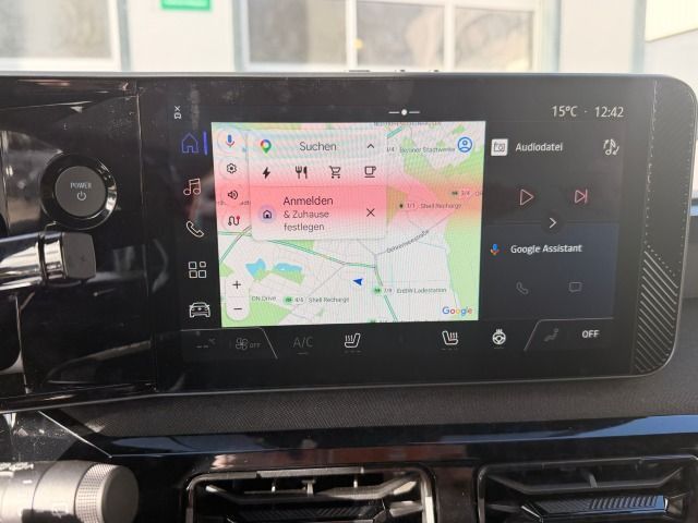 Fahrzeugabbildung Nissan MICRA Advance 52 kWh, Wärmepumpe*Winterpaket