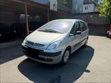 Citroën Xsara Picasso 1.6  - Citroën Xsara Picasso aus 2005