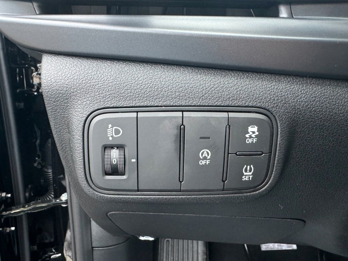 Hyundai i20 - Bild 8