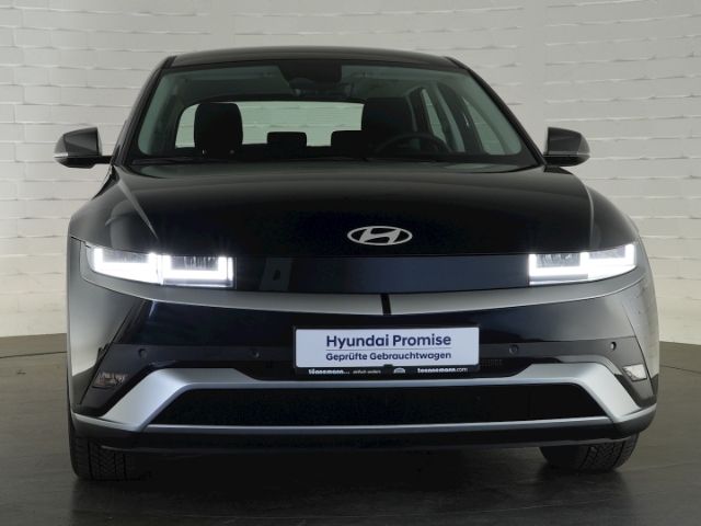 IONIQ 5 FACELIFT DYNAMIQ 84kWh+VOLL-LED+NAVI+RÜC