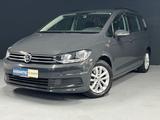 Volkswagen Touran Comfortline BMT/Start-Stopp 7-Sitzer ACC - Volkswagen Touran Gebrauchtwagen
