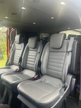 Ford Tourneo Custom - Ford Tourneo Custom Gebrauchtwagen in Berlin