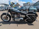 Harley-Davidson Dyna Super Glide - HARLEY-DAVIDSON SUPER DYNA GLIDE
