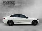 BMW 330 e xDrive LIMO AUTOMATIK M SPORT 19''LC PROF  - BMW 3er Reihe: Weiß
