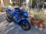 Suzuki GSX R 1000 cambio elettronico - SUZUKI GSX R 1000