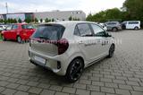 Kia Picanto  PE  AMT 1.0 GT-line/Navi/Kamera - Kia Picanto: 1.0
