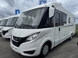 HYMER / ERIBA / HYMERCAR B-Klasse ML I 780*sie sparen 30.460,-  Discount