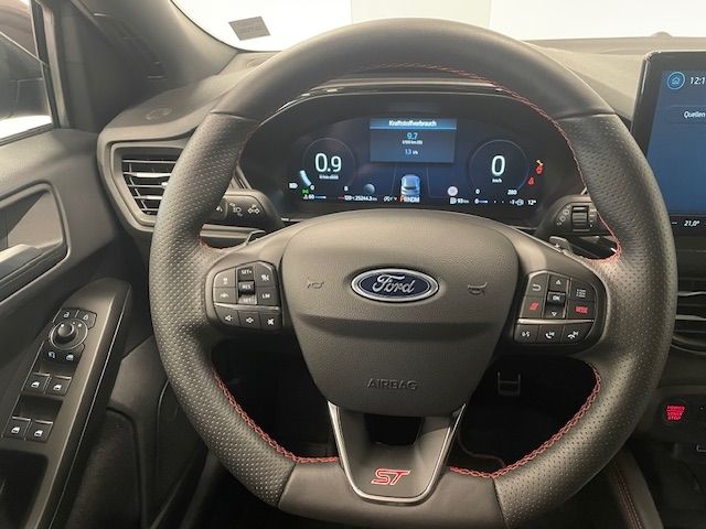 Fahrzeugabbildung Ford Focus Turnier ST X HUD AHKabnehmbar Navi B&O LED
