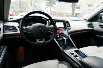 Fahrzeugabbildung Renault Talisman Grandtour Elysée