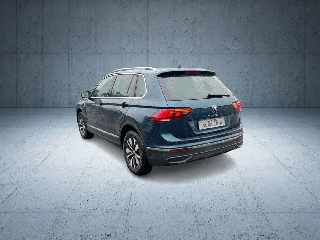 Volkswagen Tiguan - Bild 5