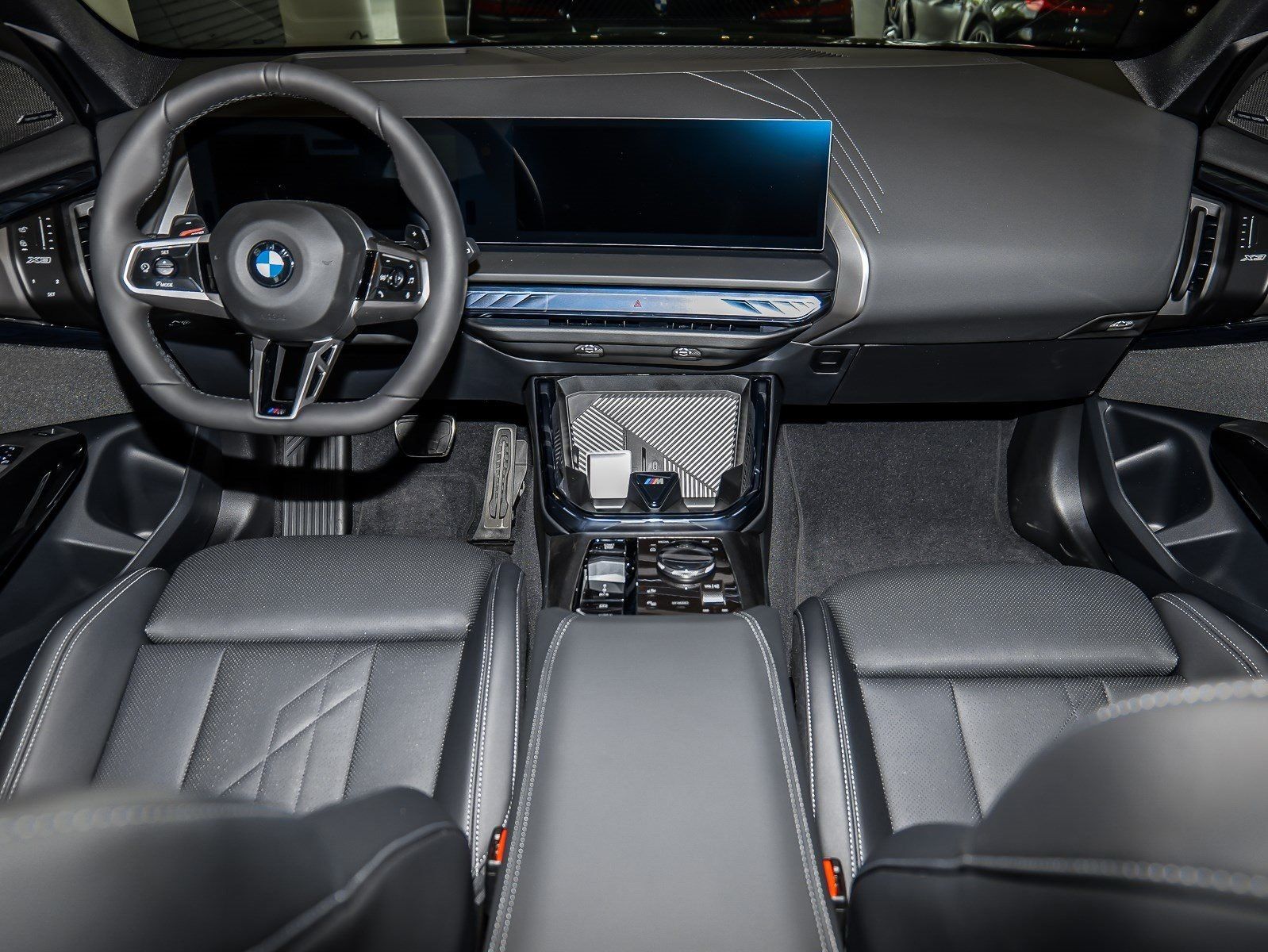 BMW X3 - Bild 11