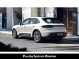 Porsche Macan Panoramadach Rückfahrkamera Sitzheizung - gebrauchte Porsche Macan aus dem Jahr 2022