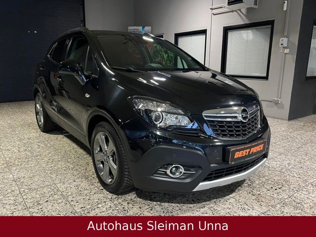 Opel Mokka Innovation ecoFlex 1,4 Turbo/Navi/Top