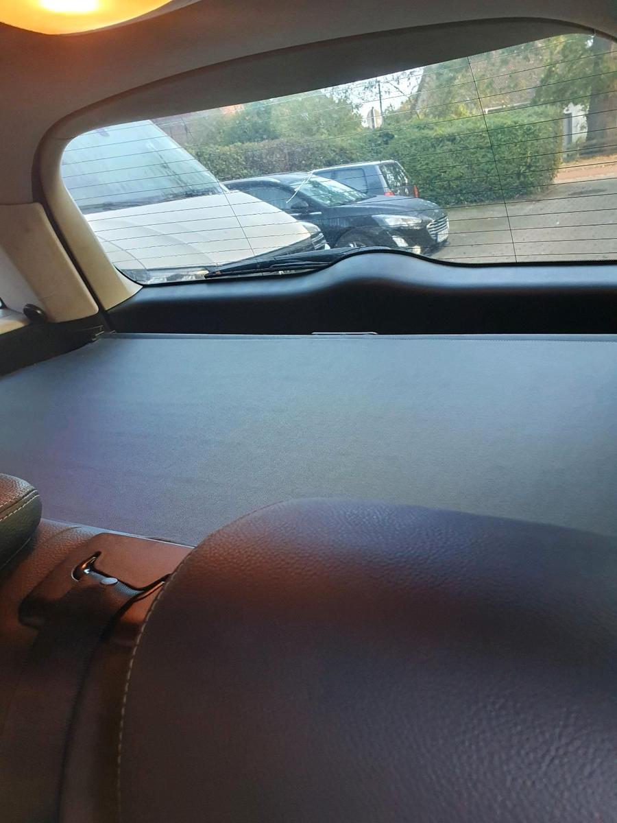 Mercedes-Benz ML280 2008 — photo 8