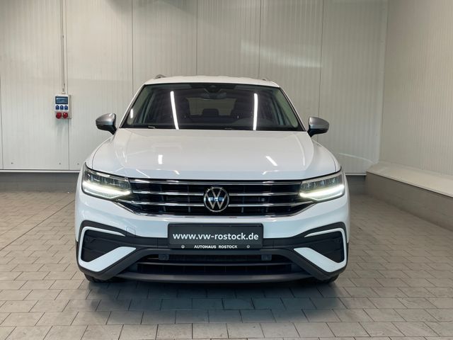 Tiguan Allspace Life 2.0 TDI DSG STANDHZG