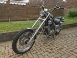 Yamaha XV 535 Virago Chopper Umbau - YAMAHA 1993 VIRAGO 535