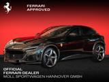 Ferrari Purosangue LIFT*CARBON*ALCANTARA*LEDS*LOGO - Ferrari Purosangue in Frankfurt (Main)