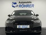 Audi RS3 Sportback 2.5 TFSI quattro black Virtual AGA - gebrauchte Audi RS3 aus dem Jahr 2018