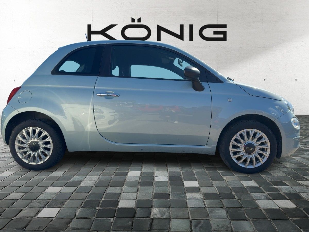 Fiat 500 - Bild 2