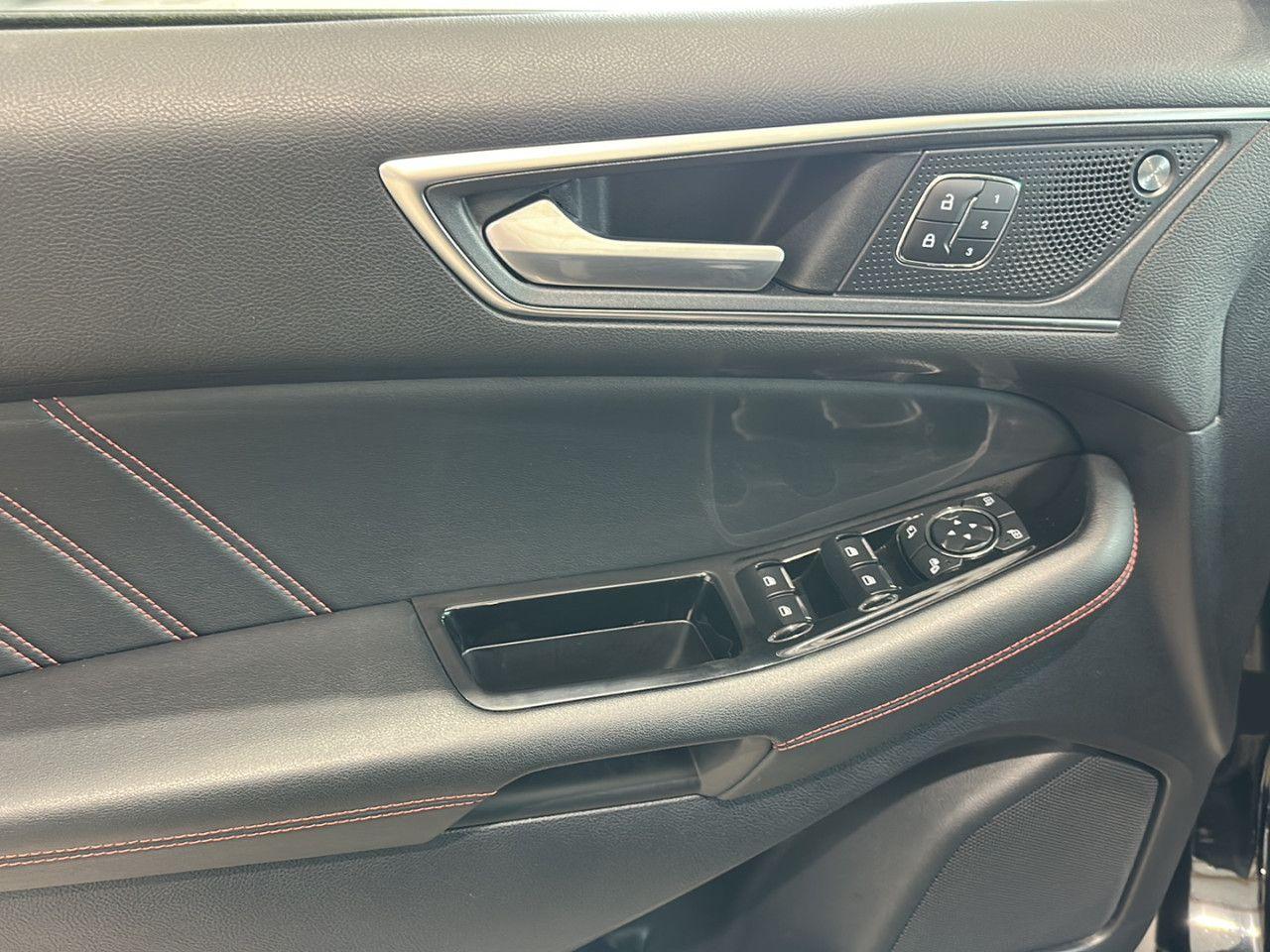 Ford Edge ST-Line 4x4 Bluetooth Navi LED Klima