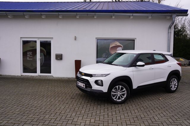 Chevrolet Trailblazer 1.3 T Automatik