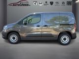 Opel Combo -e Cargo Basis Cargo Basis - Opel Wohnwagen & Wohnmobile
