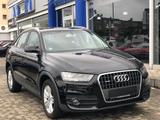 Audi Q3 2.0 TFSI S tronic quattro - Audi Q3 Gebrauchtwagen in Frankfurt