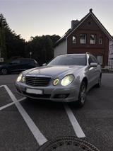 Mercedes-Benz Mercedes E320 CDI 4 Matic! * 1 Hand* - Mercedes-Benz E 320: E320cdi