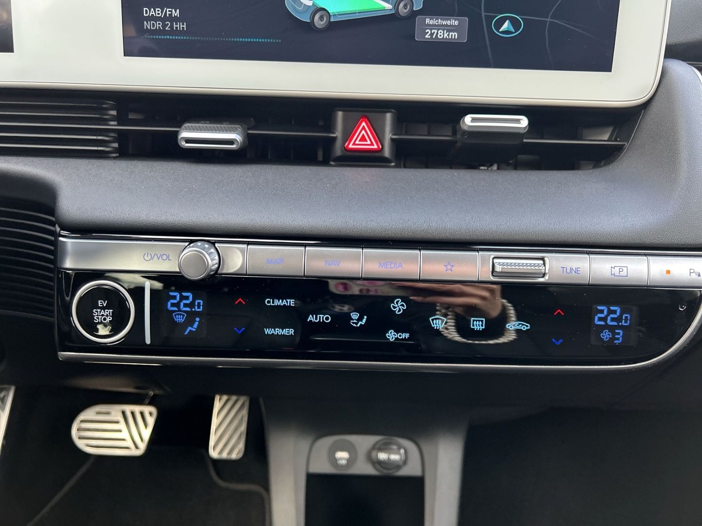 Hyundai IONIQ 5 – Bild 15