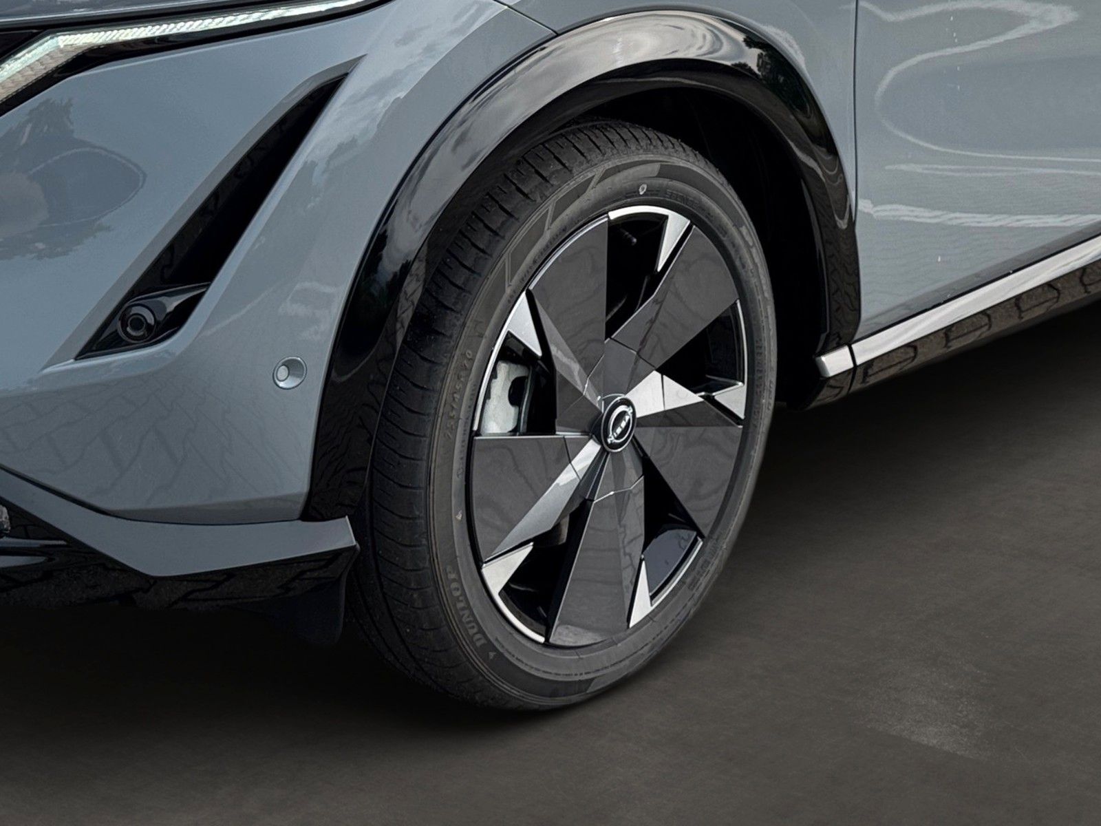 Nissan Ariya - Bild 20