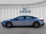 Mercedes-Benz EQS 580 4MATIC 360° Kamera Distronic Plus - Mercedes-Benz EQS aus 2023