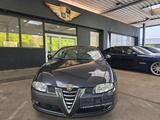 Alfa Romeo GT 2.0 16V JTS Selesp Distinctive PDC/LEDER/BOSE - Alfa Romeo GT: Coupé