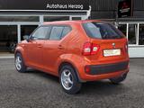 Suzuki IGNIS 1.2 Club *Winterräder+ - Suzuki Ignis mit Benzin-Antrieb: Club