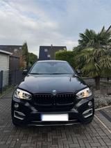 BMW X6 4.0D XDRIVE - BMW X6 in Essen