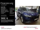 Audi Q8 55 TFSI qu 2x S line tip*Air*B&O*HUD*Pano*LED - blaue Audi Q8