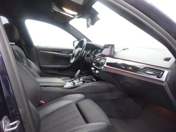 BMW 520 - 9