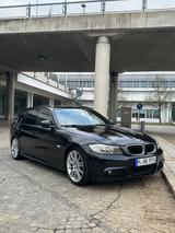 BMW 318i e91 LCI Touring Edition Sport M Paket  - BMW 318: E91
