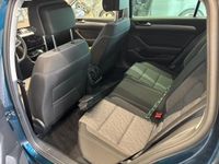 Volkswagen Passat - Vorschau Bild 5