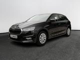 Skoda FABIA SELECTION 1.0 MPI 5-GANG SpurH SoundSys - Skoda Fabia: Selection
