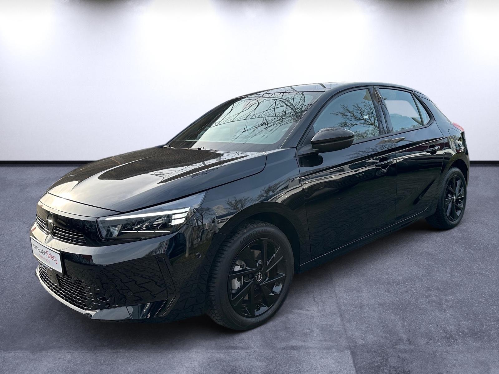 Opel Corsa F GS*AUTOMATIK*