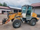 Liebherr L 509 Stereo, Bj. 2013 mit Deutzmotor - Liebherr Radlader 509