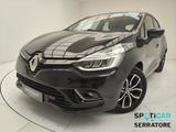 Renault Clio IV 2017 1.5 dci Moschino Intens 90c - Renault Clio Intens mit Diesel-Antrieb