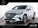 Mercedes-Benz EQE 300 SUV Premium + Pano 4xSHZ 22kW 360° 20" - Mercedes-Benz EQE SUV Gebrauchtwagen
