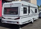 Tabbert 560 TD Puccini /Klima/Mover/ - Offers matching your search criteria